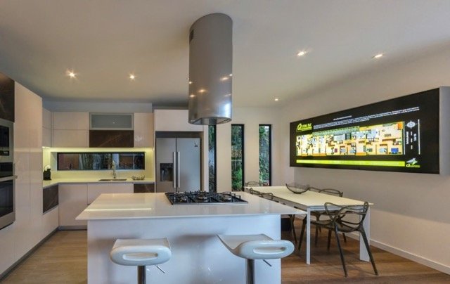 360° virtual tour Grupo Quarto Constructor